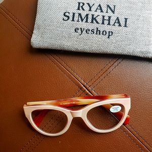 Eyeglasses frames